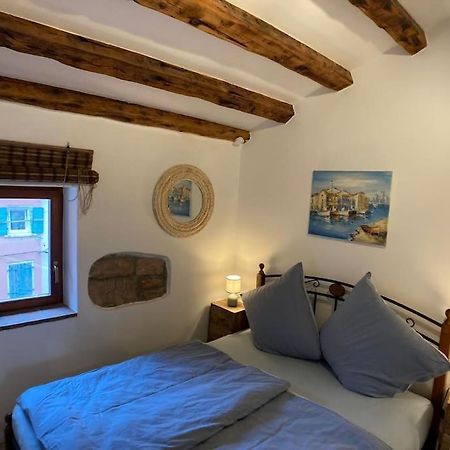 Piccolo Nido Apartment Rovinj Exterior photo