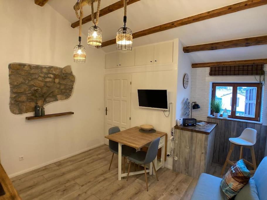 Piccolo Nido Apartment Rovinj Exterior photo