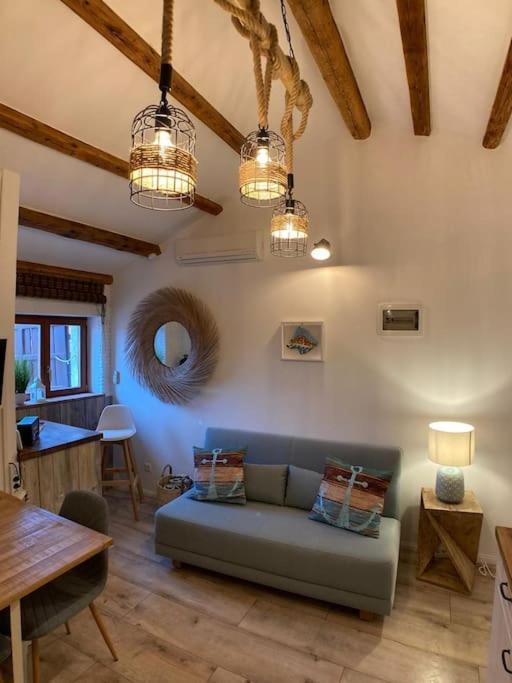 Piccolo Nido Apartment Rovinj Exterior photo