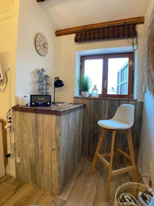 Piccolo Nido Apartment Rovinj Exterior photo