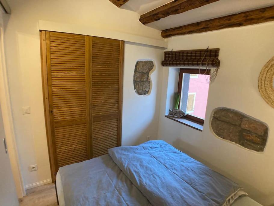 Piccolo Nido Apartment Rovinj Exterior photo