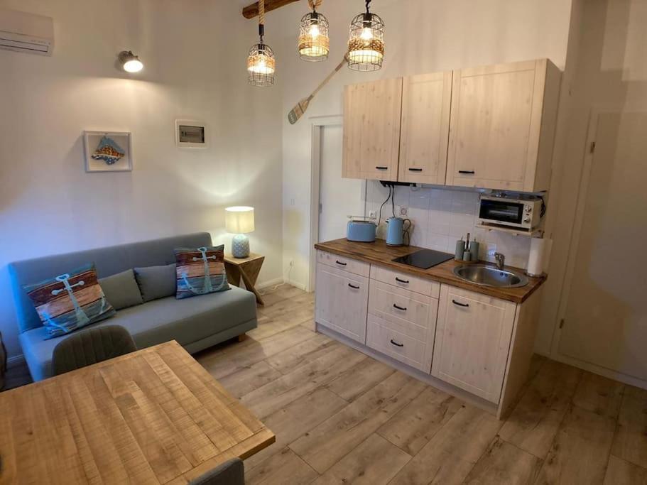 Piccolo Nido Apartment Rovinj Exterior photo
