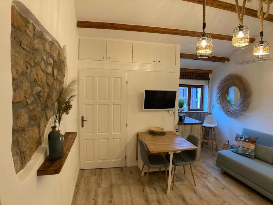 Piccolo Nido Apartment Rovinj Exterior photo