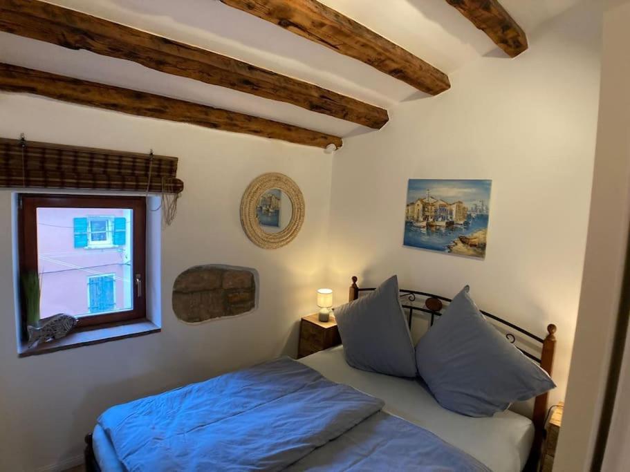 Piccolo Nido Apartment Rovinj Exterior photo