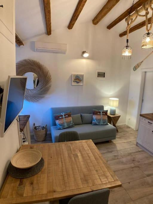Piccolo Nido Apartment Rovinj Exterior photo