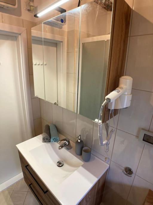 Piccolo Nido Apartment Rovinj Exterior photo