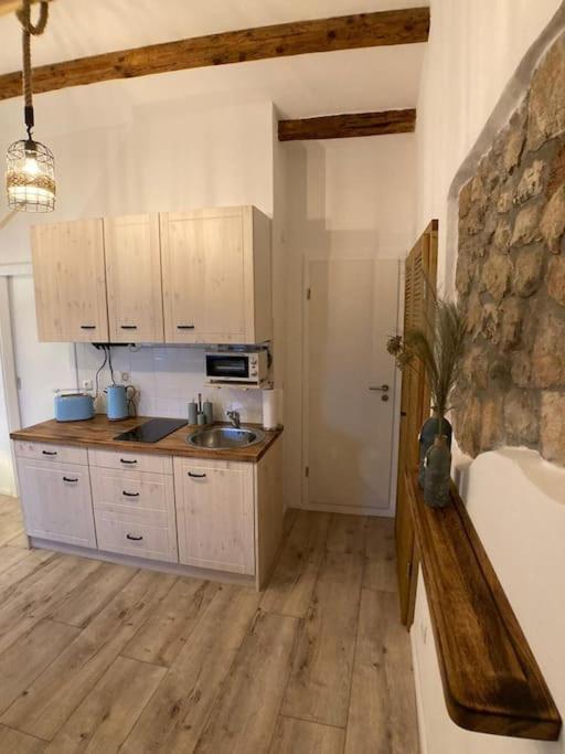 Piccolo Nido Apartment Rovinj Exterior photo